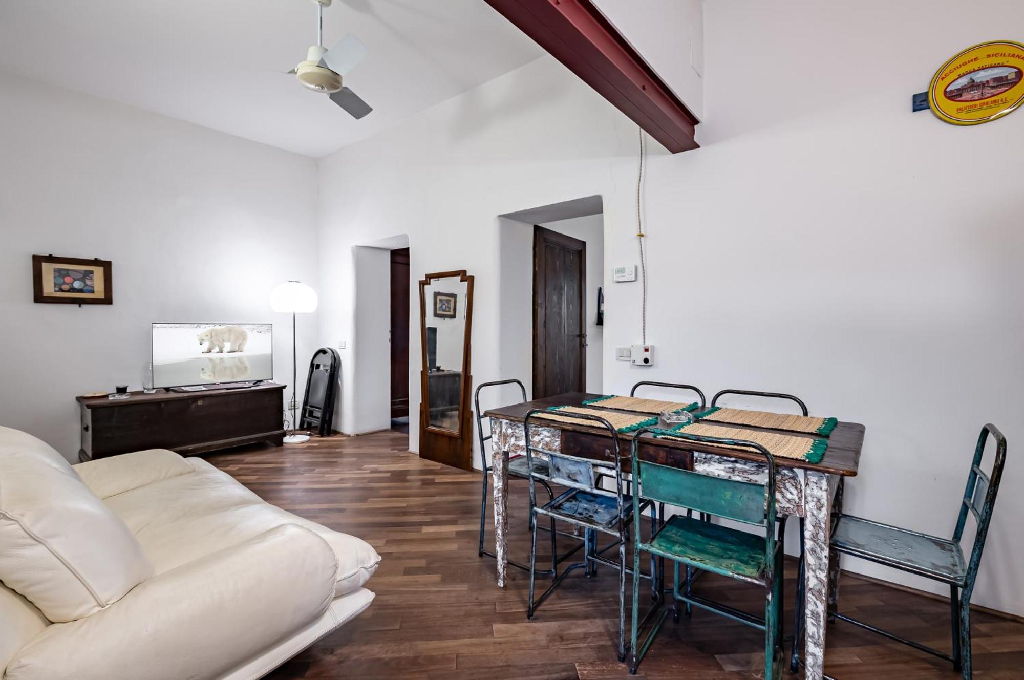 Beccaria & Sant'Ambrogio Lovely Apartment Флоренция Экстерьер фото