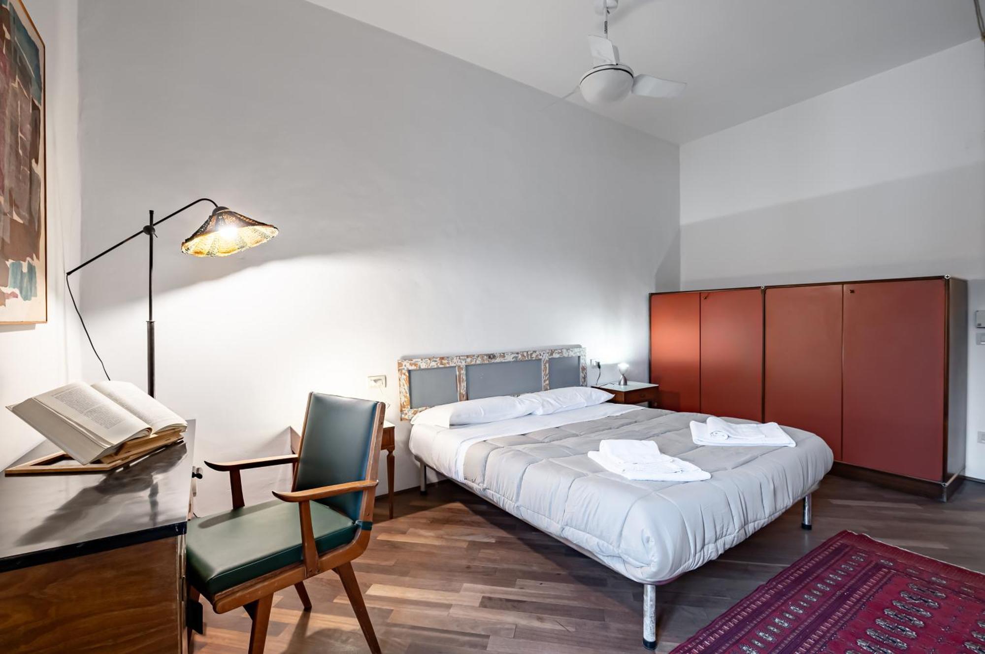 Beccaria & Sant'Ambrogio Lovely Apartment Флоренция Экстерьер фото